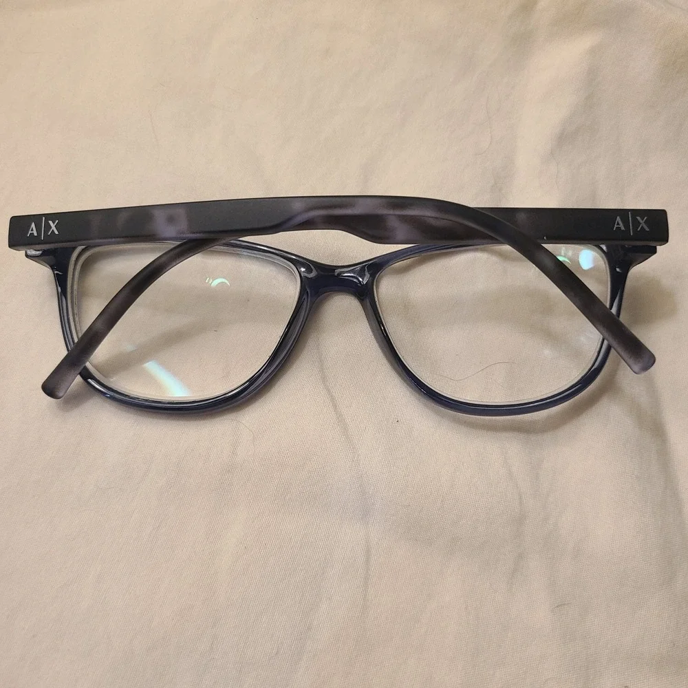Armani Exchange armani exchange